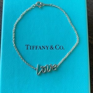 Tiffany & Co Bracelets